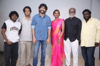 Kothapallilo Okappudu Movie Trailer Launch Photos